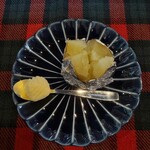 くいしんぼー山中 - 