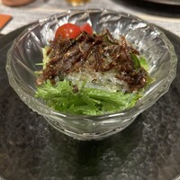鉄板焼seto - 