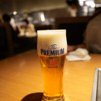 ビーフキッチン 恵比寿店 - 