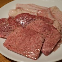 ビーフキッチン 恵比寿店 - 