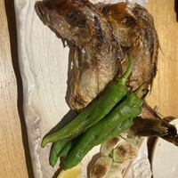 海鮮原始焼 ろば炭魚 赤羽本店 - 