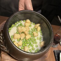 ラ・ボンバンス - 