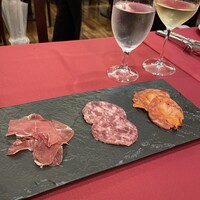 びいどろ 銀座店 - 