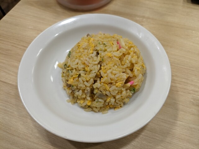 Nagasaki Ramen Saikai Inashiro Wakabadaiten photo 4