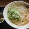 手打ちうどん 喜