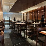 The Wing First Class Lounge  - 