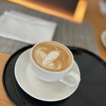 The Wing First Class Lounge  - 