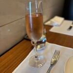 The Wing First Class Lounge  - 