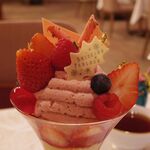 資生堂パーラー - 