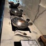 The Wing First Class Lounge  - 