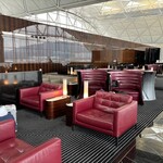 The Wing First Class Lounge  - 