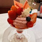 資生堂パーラー - 