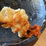 Izakaya Maru - 鶏皮串zoom byまみこまみこ