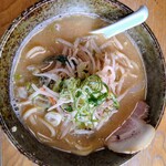 Hachiman Ramen - 