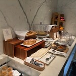 The Wing First Class Lounge  - 