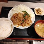 大衆食堂 むらやま屋 - 