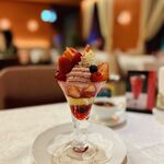 資生堂パーラー - 