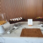 The Wing First Class Lounge  - 