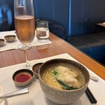 The Wing First Class Lounge  - 