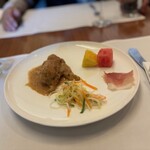 The Wing First Class Lounge  - 