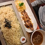 麺と雫 牛久店 - 