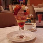 資生堂パーラー - 