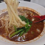 中国手打拉麺 馬賊 - 