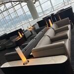 The Wing First Class Lounge  - 