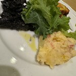 スパゲッティ専門店 とすかーな 大泉学園前店 - 