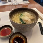 The Wing First Class Lounge  - 