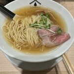 麺 ひしおのキセキ - 