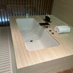 The Wing First Class Lounge  - 