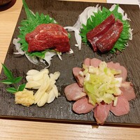鴨ときどき馬 神保町本店 - 