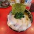 家系ラーメン大輝家 - 料理写真:燻製チャーシュー麺  並（1050円）