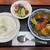 お食事処 りんどう - 料理写真:温泉の本格派スープカレー