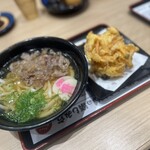 資さんうどん - 