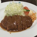 グリル一平 三宮店 - 