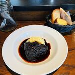 ブレッド&タパス 沢村 - 