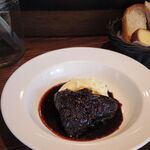 ブレッド&タパス 沢村 - 