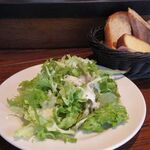 ブレッド&タパス 沢村 - 