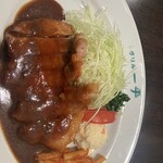 グリル一平 三宮店 - 