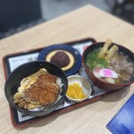 資さんうどん - 