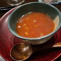 鉄板焼さわふじ - 