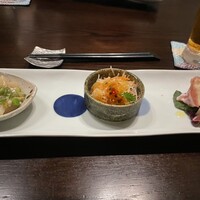 鉄板焼さわふじ - 