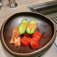 焼肉うしごろ 池袋店 - 