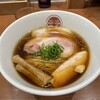 らぁ麺 とうひち