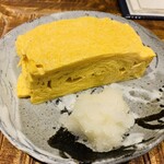 手打蕎麦 じゆうさん - 