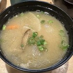 Tonkatsu Inaba Wakou - 