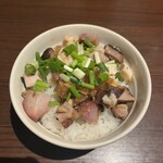 旬菜麺屋 雅流 - 