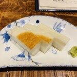 手打蕎麦 じゆうさん - 